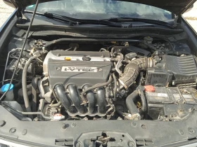 Honda Accord 2.4 benzin - 7890 € / 15431.50 лв. - 43363644 13 | Car24.bg Honda Accord 2.4 benzin - 7890 € / 15431.50 лв. - 43363644 13