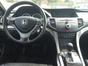 Honda Accord 2.4 benzin - 7890 € / 15431.50 лв. - 43363644 12 | Car24.bg Honda Accord 2.4 benzin - 7890 € / 15431.50 лв. - 43363644 12