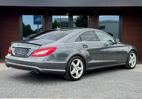Mercedes-Benz CLS 500 4Matic* Подгрев/Обдухване* Harman/Kardon* Лизинг 0 | Auto.bg — изображение 4 Mercedes-Benz CLS 500 4Matic* Подгрев/Обдухване* Harman/Kardon* Лизинг 0 | Auto.bg — изображение 4