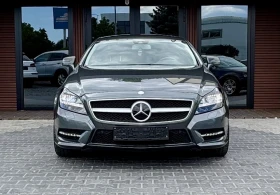 Mercedes-Benz CLS 500 4Matic* Подгрев/Обдухване* Harman/Kardon* Лизинг 0 | Auto.bg — изображение 2 Mercedes-Benz CLS 500 4Matic* Подгрев/Обдухване* Harman/Kardon* Лизинг 0 | Auto.bg — изображение 2
