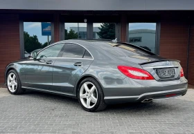 Mercedes-Benz CLS 500 4Matic* Подгрев/Обдухване* Harman/Kardon* Лизинг 0 | Auto.bg — изображение 6 Mercedes-Benz CLS 500 4Matic* Подгрев/Обдухване* Harman/Kardon* Лизинг 0 | Auto.bg — изображение 6