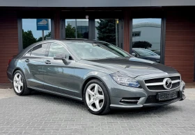 Mercedes-Benz CLS 500 4Matic* Подгрев/Обдухване* Harman/Kardon* Лизинг 0 | Auto.bg — изображение 3 Mercedes-Benz CLS 500 4Matic* Подгрев/Обдухване* Harman/Kardon* Лизинг 0 | Auto.bg — изображение 3