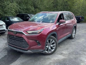 Toyota Grand Highlander / 360 / ОБДУХВАНЕ / JBL / CARFAX