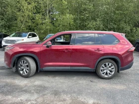 Toyota Grand Highlander / 360 / ОБДУХВАНЕ / JBL / CARFAX | Auto.bg — изображение 2 Toyota Grand Highlander / 360 / ОБДУХВАНЕ / JBL / CARFAX | Auto.bg — изображение 2