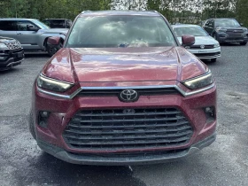 Toyota Grand Highlander / 360 / ОБДУХВАНЕ / JBL / CARFAX | Auto.bg — изображение 6 Toyota Grand Highlander / 360 / ОБДУХВАНЕ / JBL / CARFAX | Auto.bg — изображение 6