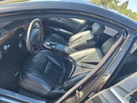 Mercedes-Benz S 350 БАРТЕР - 4950 € - 58615003 10 | Car24.bg Mercedes-Benz S 350 БАРТЕР - 4950 € - 58615003 10