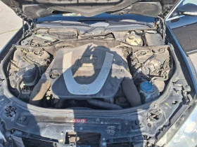 Mercedes-Benz S 350 БАРТЕР - 4950 € - 58615003 14 | Car24.bg Mercedes-Benz S 350 БАРТЕР - 4950 € - 58615003 14