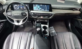 Kia K8 * 3.5 LPG * ОБДУХВАНЕ * НЕ Е БИЛА TAXI/RENT A CAR | Auto.bg — изображение 9 Kia K8 * 3.5 LPG * ОБДУХВАНЕ * НЕ Е БИЛА TAXI/RENT A CAR | Auto.bg — изображение 9