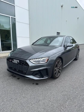 Audi S4 * B & O * FULL * АвтоКредит* (ЦЕНА ДО БГ)