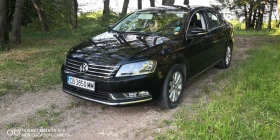 VW Passat VW Passat B 7 Фабричен метан -3кг.-100км.Каско за | Auto.bg — изображение 8 VW Passat VW Passat B 7 Фабричен метан -3кг.-100км.Каско за | Auto.bg — изображение 8