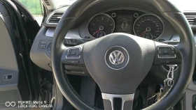 VW Passat VW Passat B 7 Фабричен метан -3кг.-100км.Каско за | Auto.bg — изображение 7 VW Passat VW Passat B 7 Фабричен метан -3кг.-100км.Каско за | Auto.bg — изображение 7