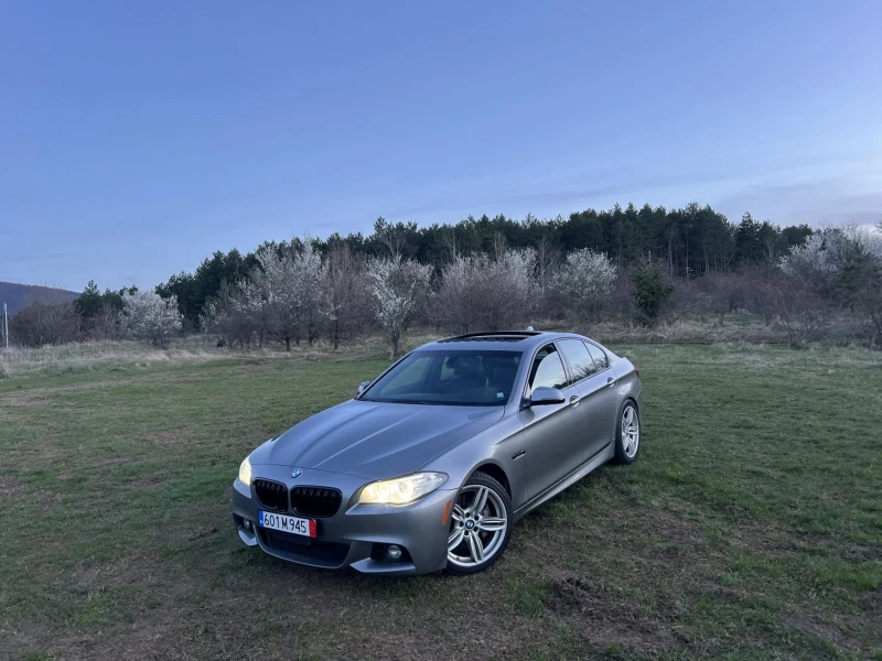 BMW 535 535IM - 15666 € / 30640.03 лв. - 17111589 1 | Car24.bg BMW 535 535IM - 15666 € / 30640.03 лв. - 17111589 1