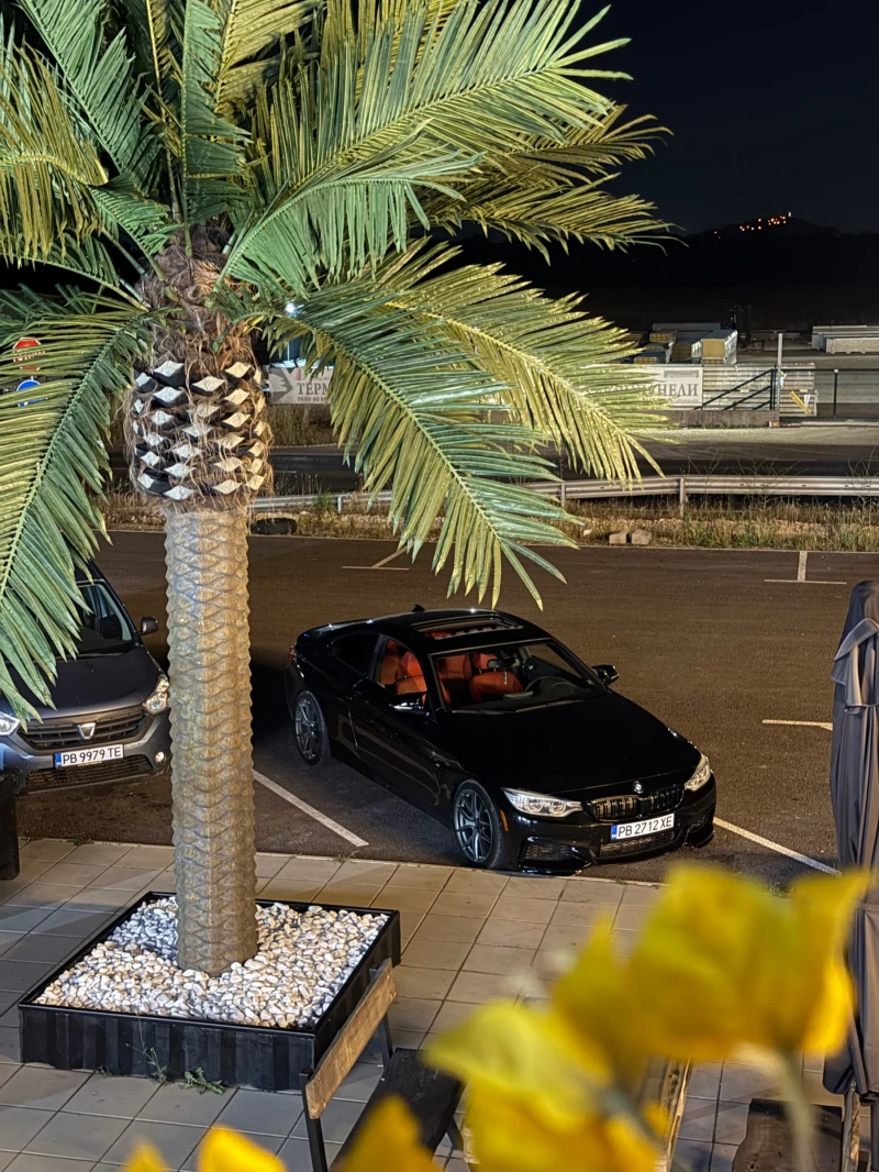 BMW 435 F32 435ix - 17771 € / 34757.05 лв. - 77445529 1 | Car24.bg BMW 435 F32 435ix - 17771 € / 34757.05 лв. - 77445529 1