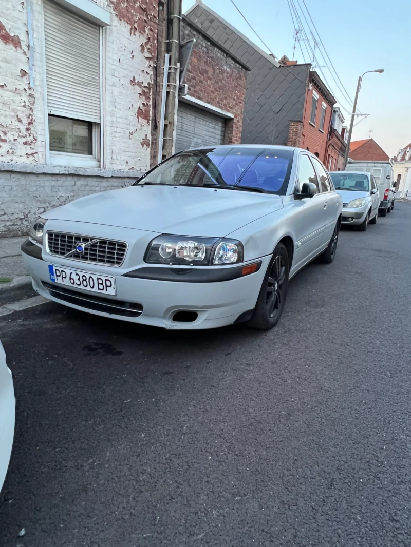 Volvo S80 CarPlay - 3200 € / 6258.66 лв. - 86250436 1 | Car24.bg Volvo S80 CarPlay - 3200 € / 6258.66 лв. - 86250436 1
