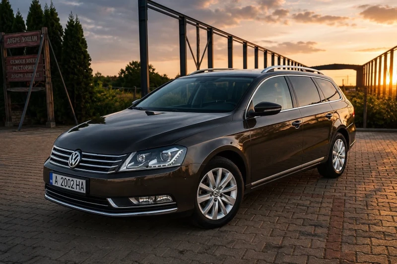 VW Passat VW Passat 1, 4 TSI - цена по договаряне - 82588815 1 | Car24.bg VW Passat VW Passat 1, 4 TSI - цена по договаряне - 82588815 1