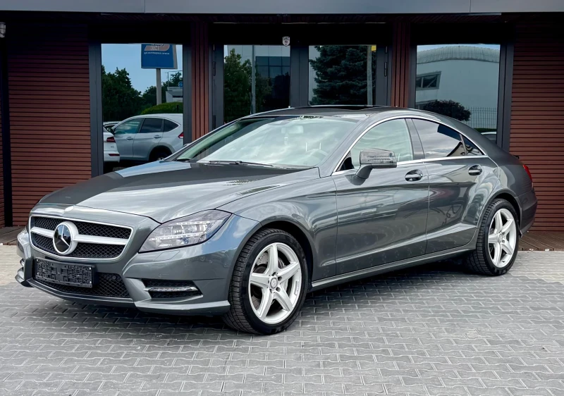 Mercedes-Benz CLS 500 4Matic* Подгрев/Обдухване* Harman/Kardon* Лизинг 0 - 16000 € / 31293.28 лв. - 18919259 1 | Car24.bg Mercedes-Benz CLS 500 4Matic* Подгрев/Обдухване* Harman/Kardon* Лизинг 0 - 16000 € / 31293.28 лв. - 18919259 1