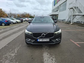 Volvo XC60 2.0HYBRID Face Lift Navi Пдгрев Общуване Камера - Car24.bg Volvo XC60 2.0HYBRID Face Lift Navi Пдгрев Общуване Камера
