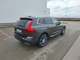 Volvo XC60 2.0HYBRID Face Lift Navi Пдгрев Общуване Камера - 57999 лв. / 29654.42 € - 90393354 5 | Car24.bg Volvo XC60 2.0HYBRID Face Lift Navi Пдгрев Общуване Камера - 57999 лв. / 29654.42 € - 90393354 5
