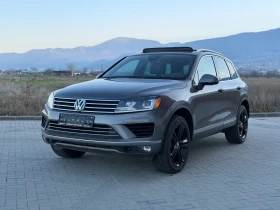 VW Touareg WOLFSBURG EDITION - 27500 лв. / 14060.53 € - 24080819 3 | Car24.bg VW Touareg WOLFSBURG EDITION - 27500 лв. / 14060.53 € - 24080819 3