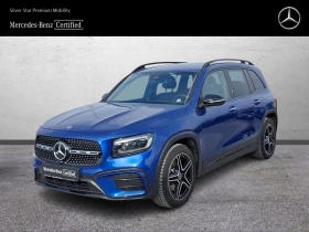 Mercedes-Benz GLB 200d 4MATIC 6+ 1 - Car24.bg Mercedes-Benz GLB 200d 4MATIC 6+ 1