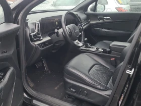 Kia Sportage * X LINE LIMITED * CARFAX * ФИНАНСИРАНЕ - 22500 € / 44006.17 лв. - 17762808 5 | Car24.bg Kia Sportage * X LINE LIMITED * CARFAX * ФИНАНСИРАНЕ - 22500 € / 44006.17 лв. - 17762808 5