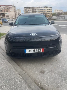 Hyundai Kona - Car24.bg Hyundai Kona