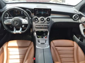 Mercedes-Benz GLC 43 AMG 4MATIC/BURMESTER/ПАНОРАМА | Auto.bg — изображение 9 Mercedes-Benz GLC 43 AMG 4MATIC/BURMESTER/ПАНОРАМА | Auto.bg — изображение 9