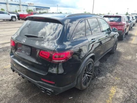 Mercedes-Benz GLC 43 AMG 4MATIC/BURMESTER/ПАНОРАМА | Auto.bg — изображение 3 Mercedes-Benz GLC 43 AMG 4MATIC/BURMESTER/ПАНОРАМА | Auto.bg — изображение 3