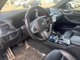 BMW X4 M40* DIS* 2РИ ЧИФТ ГУМИ* БЕЗ ИНЦИДЕНТИ* B58* ТЪРГ | Auto.bg — изображение 7 BMW X4 M40* DIS* 2РИ ЧИФТ ГУМИ* БЕЗ ИНЦИДЕНТИ* B58* ТЪРГ | Auto.bg — изображение 7