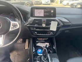 BMW X4 M40* DIS* 2РИ ЧИФТ ГУМИ* БЕЗ ИНЦИДЕНТИ* B58* ТЪРГ | Auto.bg — изображение 9 BMW X4 M40* DIS* 2РИ ЧИФТ ГУМИ* БЕЗ ИНЦИДЕНТИ* B58* ТЪРГ | Auto.bg — изображение 9