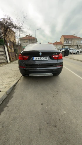 BMW X4 - 18700 € / 36574.02 лв. - 81175019 6 | Car24.bg BMW X4 - 18700 € / 36574.02 лв. - 81175019 6