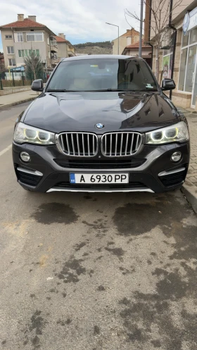 BMW X4 - Car24.bg BMW X4