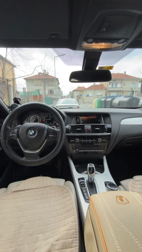 BMW X4 - 18700 € / 36574.02 лв. - 81175019 7 | Car24.bg BMW X4 - 18700 € / 36574.02 лв. - 81175019 7