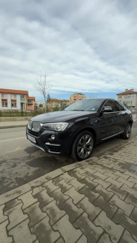 BMW X4 - 18700 € / 36574.02 лв. - 81175019 2 | Car24.bg BMW X4 - 18700 € / 36574.02 лв. - 81175019 2