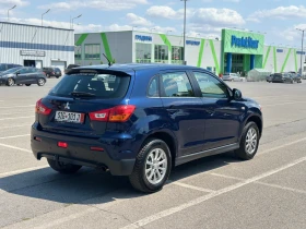 Mitsubishi ASX 1.6i 117ps | Auto.bg — изображение 6 Mitsubishi ASX 1.6i 117ps | Auto.bg — изображение 6