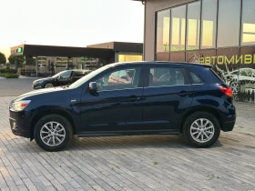 Mitsubishi ASX 1.6i 117ps | Auto.bg — изображение 8 Mitsubishi ASX 1.6i 117ps | Auto.bg — изображение 8
