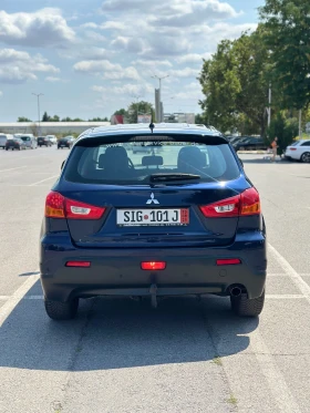 Mitsubishi ASX 1.6i 117ps | Auto.bg — изображение 5 Mitsubishi ASX 1.6i 117ps | Auto.bg — изображение 5