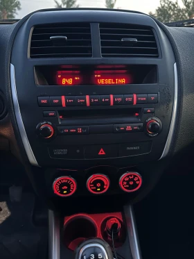 Mitsubishi ASX 1.6i 117ps | Auto.bg — изображение 10 Mitsubishi ASX 1.6i 117ps | Auto.bg — изображение 10