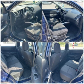 Mitsubishi ASX 1.6i 117ps | Auto.bg — изображение 8 Mitsubishi ASX 1.6i 117ps | Auto.bg — изображение 8