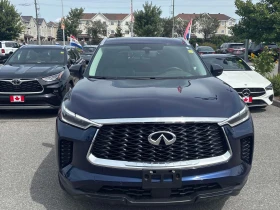 Infiniti QX60 * AWD * АВТОКРЕДИТ БЕЗ ПЪРВОНАЧАЛНА ВНОСКА* | Auto.bg — изображение 6 Infiniti QX60 * AWD * АВТОКРЕДИТ БЕЗ ПЪРВОНАЧАЛНА ВНОСКА* | Auto.bg — изображение 6