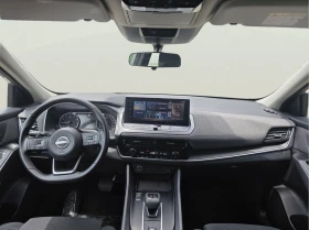 Nissan Qashqai 1.3 TCE | Auto.bg — изображение 11 Nissan Qashqai 1.3 TCE | Auto.bg — изображение 11