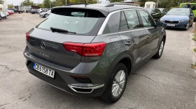 VW T-Roc Design 1.5 TSI / DSG | Auto.bg — изображение 6 VW T-Roc Design 1.5 TSI / DSG | Auto.bg — изображение 6