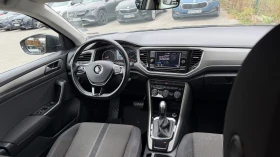 VW T-Roc Design 1.5 TSI / DSG | Auto.bg — изображение 14 VW T-Roc Design 1.5 TSI / DSG | Auto.bg — изображение 14