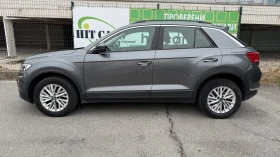 VW T-Roc Design 1.5 TSI / DSG | Auto.bg — изображение 4 VW T-Roc Design 1.5 TSI / DSG | Auto.bg — изображение 4