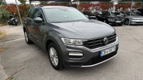 VW T-Roc Design 1.5 TSI / DSG | Auto.bg — изображение 2 VW T-Roc Design 1.5 TSI / DSG | Auto.bg — изображение 2