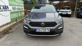 VW T-Roc Design 1.5 TSI / DSG | Auto.bg — изображение 3 VW T-Roc Design 1.5 TSI / DSG | Auto.bg — изображение 3