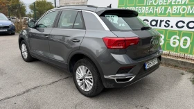VW T-Roc Design 1.5 TSI / DSG | Auto.bg — изображение 5 VW T-Roc Design 1.5 TSI / DSG | Auto.bg — изображение 5