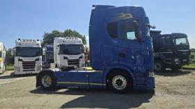 Scania S 500 undefined | Auto.bg — изображение 3 Scania S 500 undefined | Auto.bg — изображение 3