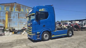 Scania S 500 undefined | Auto.bg — изображение 6 Scania S 500 undefined | Auto.bg — изображение 6