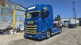 Scania S 500 undefined | Auto.bg — изображение 2 Scania S 500 undefined | Auto.bg — изображение 2